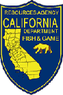 Department of Fish and Game