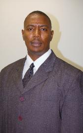 Maj. Middleton